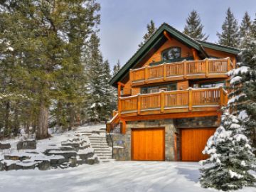 Canmore Short Term Residential Rentals Canmore Rentals And